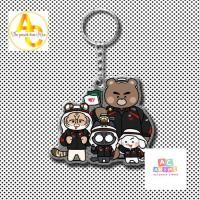 ราคา League Of Legends Faker Keria Gumayushi Oner Zeus T1 พวงกุญแจ (28340327634)