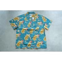 ราคา *[NEW] Aron Islands Multi เสื้อฮาวาย Nudie ของแท้ 100% (23428717753)