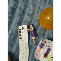 ราคา ตุ๊กตาเกาะแก้ว กาชาปองจากไต้หวัน (25324498159)