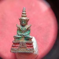 ราคา พระแก้วมรกตรุ่นเทิดพระเกียรติไม่ทราบที่ (28187769467)