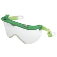 ราคา Japan Japan MIDORI ANZEN Green Safety MG-281-U Goggles (24546836228)
