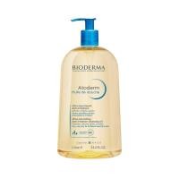 ราคา Bioderma Atoderm Huile de douche 1L, ชาวเวอร์ออยล์, คลีนซิ่งออยล์สำหรับผิวหน้าและผิวกาย, น้ำมันคลีนซิ่งบำรุงผิว (29819887125)