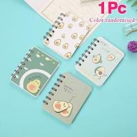 ราคา สมุดโน้ตจดบันทึก ขนาด A7 ขนาดเล็ก แบบพกพา SJ5057 (11770409527)