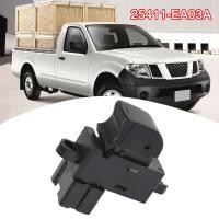 ราคา สวโฮม! สวิตช์กระจกไฟฟ้าเดี่ยว 25411-EA03A สําหรับ Nissan Navara D40 YD25 05-14⚡สต็อกพร้อม⚡ (25935618973)