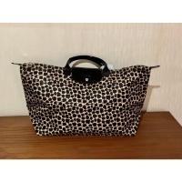 ราคา Longchamp Le Pliage Travel Bag L(มีตำหนิ) (10588712456)