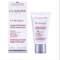 ราคา Clarins Multi-Protection Perfecting BB Cream SPF 40 UVA-UVB / PA +++(no box) (1839930831)