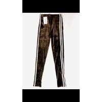 ราคา เลคกิ้งผ้ากำมะหยี่ ยืดได้เยอะมาก เหมาะทั้งคนอ้วน คนผอม (5914504994)