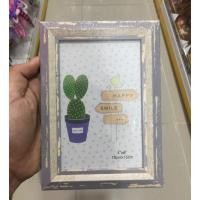 ราคา กรอบใส่รูปแบบตั้งโต๊ะอัลบั้มใส่รูปอุปกรณ์ใส่ลูกตั้งโชว์กรอบสำหรับใส่รูปตั้งโชว์6972 (6851939547)