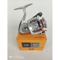 ราคา รอกสปินนิ่ง ไดว่า DAIWA CROSSFIRE LT 1000/2000/2500-XH/3000-CXH/4000-CXH/5000-CXH (NEW 2020) (6838596830)