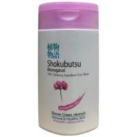 ราคา LeeMart ครีมอาบน้ำ โชกุบุสซี โมโนกาตาริ SHOKUBUTSU MONOGATARI 100ML อาบน้ำ โชกุบุซซี ไชนีส มิลค์ สีชมพู ขนาด 100 มล. (23110040803)