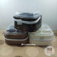 ราคา ที่ใส่เครื่องปรุง-เครื่องเทศ,พวงพริก 4ช่อง (1242231751)