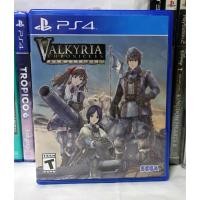 ราคา [หมด] Valkyria Chronicles Remastered // PS4 // มือสอง (22627232642)