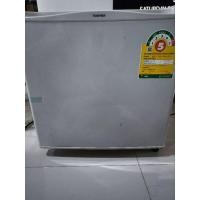 ราคา ตู้เย็นมินิบาร์ (mini bar) Toshiba โตชิบา มือสอง (24771847642)