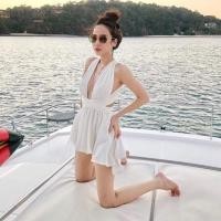 ราคา New!! Infinity short jumpsuit (2008406251)