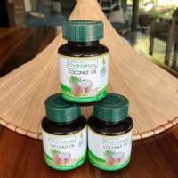 ราคา น้ำมันมะพร้าวสกัดเย็น บ้านเสาวลักษณ์ (944804251)