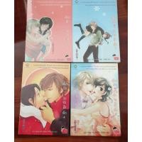 ราคา เซี้ยวนักรักซะให้เข็ด (ขายรวม4เล่ม) / Lee Haen Nim ลดเหลือ 399 บาท #แจ่มใส #มือสองสภาพดีเก่า (3341045954)