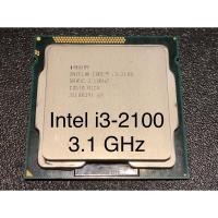 ราคา โปรเซสเซอร์ Intel Core i3-2100 3.1 GHz (17816695142)
