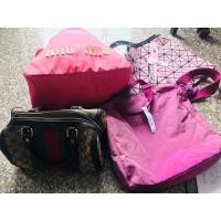 ราคา กระเป๋ามือสอง กุชชี่ทรงหมอน คิปลิ้งค์ (19342055072)