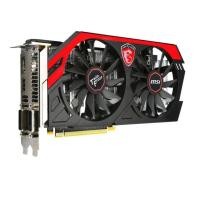 ราคา การ์ดจอ VGA GTX 660 2G GDDR5 (18331848164)