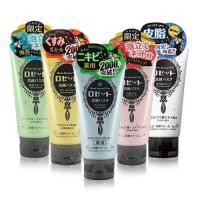 ราคา โฟมล้างหน้าญี่ปุ่น Rosette Cleansing Paste 120g.โฟมล้างหน้าสูตรผสมโคลนทะเล ติดอันดับ cosme (7456874062)