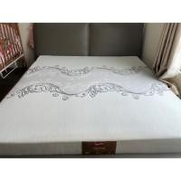 ราคา slumberland ที่นอน 6ฟุต ยางพาราแท้ทั้งตัว 100%️ (3640208536)