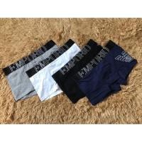 ราคา ❌กางเกงในชาย❌ ARMANI กางเกงในชาย (3102893143)