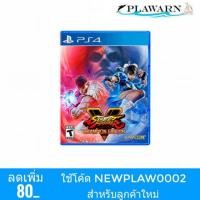 ราคา Playstation4 : STREET FIGHTER V CHAMPION EDITION (Z3/EN) (6317094252)