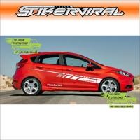 ราคา สติ๊กเกอร์ติดรถ Ford Fiesta, สติ๊กเกอร์ติดรถ Fiesta, สติ๊กเกอร์ Ford, สติ๊กเกอร์ตัวถังรถ Fiesta, สติ๊กเกอร์รถแข่ง Fiesta, สติ๊กเกอร์ติดรถ (43914666299)