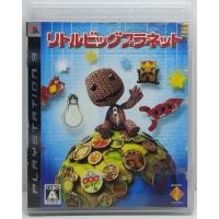 ราคา LittleBigPlanet [Z2,JP] แผ่นแท้ PS3 มือ2 *ภาษาอังกฤษ* (4077948327)