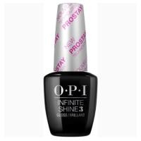 ราคา OPI Infinite Shine - ProStay Gloss Top Coat #IST31 (1280960613)