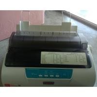 ราคา OKI Microline 1190 Plus Dot Matrix Printer (มือสอง) (13835983455)