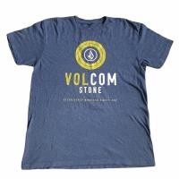 ราคา Volcom #เสื้อสเก็ตมือสอง #เสื้อvolcomแท้ (5089773422)