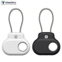 ราคา TME Smart Tag Holder Cover Shell Protective Case Skin Cover For Galaxy Smarttag 2 Samsung Galaxy SmartTag2 Anti-lost (24644199220)