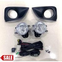 ราคา ไฟตัดหมอก ไฟสปอร์ตไลท์ TOYOTA VIOS วีออส 2013 2014 2015 2016 (29955625241)