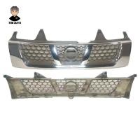 ราคา หน้ากระจัง NISSAN FRONTIER 2001 - 2006 การตูน (25862748822)