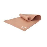 ราคา Reebok เสื่อโยคะ - 4 มม. (สีน้ำตาล) (Yoga Mat - 4mm - Desert Dust) (21049899729)
