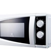 ราคา Electrolux เตาอบไมโครเวฟ ขนาด 20 ลิตร [ลดเพิ่ม 90*] รุ่น EMM2003W (400454482)