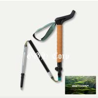 ราคา Forclaz ไม้เท้าที่ออกแบบตามหลักสรีรศาสตร์สำหรับการเทรคกิ้งรุ่น MT900 (28059385842)