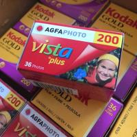 ราคา ฟิล์ม Agfa vista 200 36 รูป (1570244944)