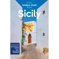 ราคา หนังสือภาษาอังกฤษใหม่ LONELY PLANET: SICILY (10TH ED.) (24111002761)