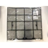 ราคา Daikin - อะไหล่แอร์ - แผ่นฟอกอากาศ - รุ่นแอร์ FTKC15TV2S, FTKC18QV2S,FTKC18RV2S,FTKC18TV2S,FTKC24QV พาท 4016517 (6730477808)