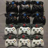 ราคา จอย xbox 360 มีสายแท้มือสอง ใช้งานได้ปกติ (1686096556)