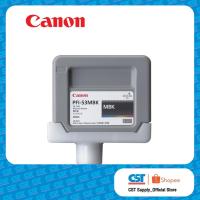ราคา INK Canon PFI-53 MBK (Matte Black) (40868327575)
