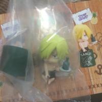 ราคา เกาะแก้ววันพีช ซันจิ one piece (44134262)