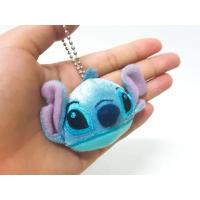 ราคา สติชพวงกุญแจ Stitch พวงกุญแจกระจกดิสนีย์ สติช (40200351160)