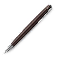 ราคา LAMY studio dark brown ballpoint pen 2021 limited edition (ปากกาลามี่ ด้ามสีน้ำตาลเข้ม) (21665067883)