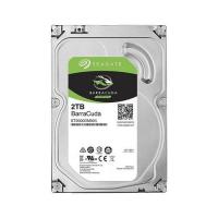 ราคา HDD SEAGATE BARRACUDA 2 TB 3.5" 5400RPM SATA3 (ST2000DM005) (23758844148)
