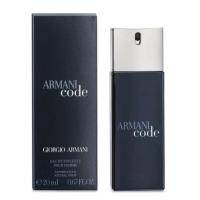 ราคา GIORGIO ARMANI Armani Code Eau de Toilette 20 ml. (456477018)