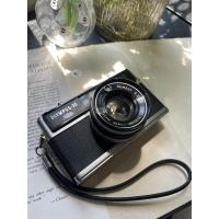 ราคา olympus 35 lc รุ่นก่อน olympus 35sp หายากควรค่าแก่การสะสม (21543233427)