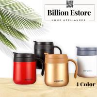 ราคา Cheapest304 สแตนเลส 500 ML แก้วกาแฟความร้อนถ้วยชาสูญญากาศฉนวนแก้วเดินทางถ้วยกาแฟแก้วอุ่น (27917004831)